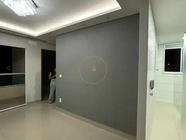 Apartamento para Locação em Lauro de Freitas/BA Centro 2 Quartos