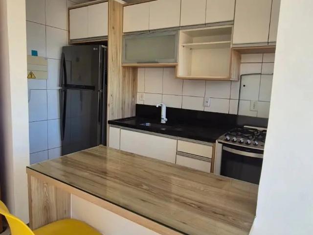 Apartamento para Locação em Lauro de Freitas/BA Centro 2 Quartos