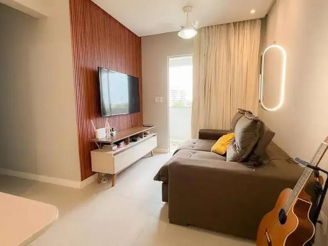 Apartamento para Locação em Lauro de Freitas/BA Centro 3 Quartos