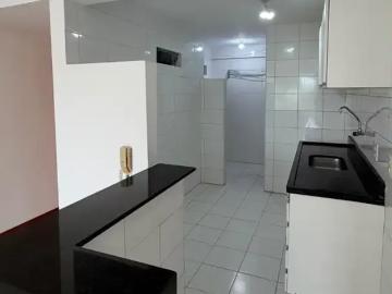 Apartamento para Locação em Lauro de Freitas/BA Centro 3 Quartos