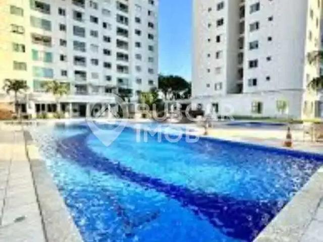 Apartamento para Locação em Lauro de Freitas/BA Centro 3 Quartos