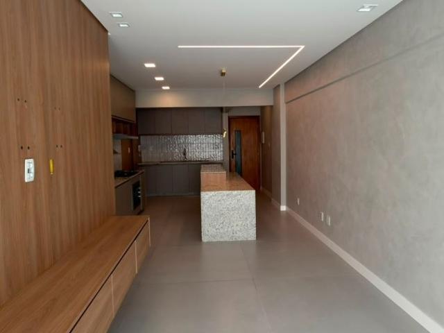 Apartamento para Locação em Lauro de Freitas/BA Centro 4 Quartos