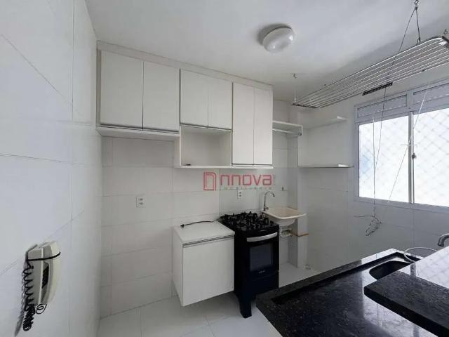 Apartamento para Locação em Lauro de Freitas/BA Abrantes 2 Quartos