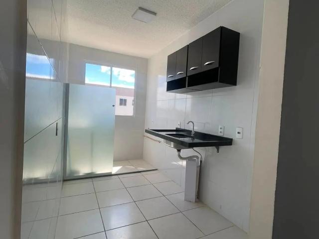 Apartamento para Locação em Lauro de Freitas/BA Abrantes 2 Quartos