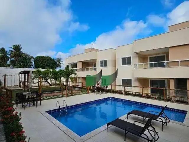 Apartamento para Locação em Lauro de Freitas/BA Abrantes 2 Quartos