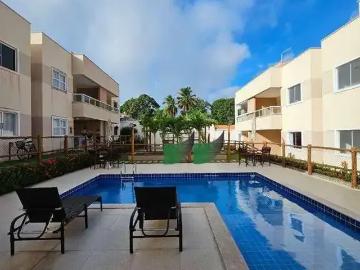 Apartamento para Locação em Lauro de Freitas/BA Abrantes 2 Quartos
