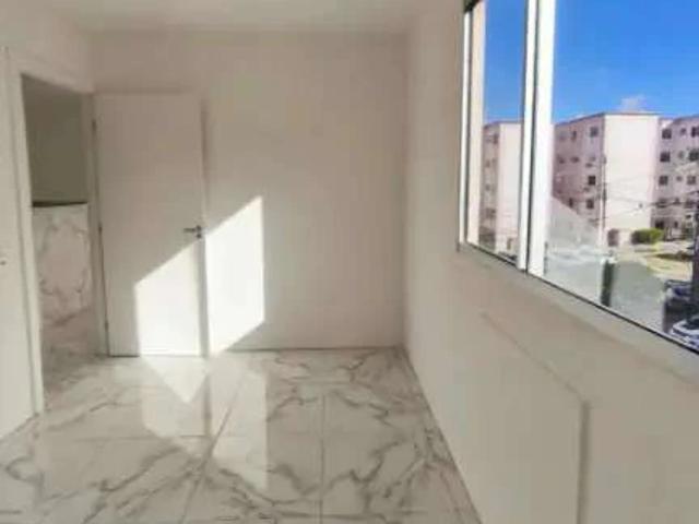 Apartamento para Locação em Lauro de Freitas/BA Alto do Picuaia 2 Quartos