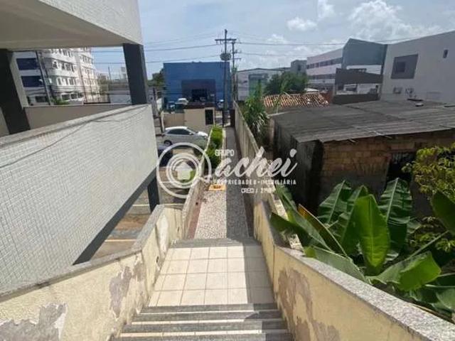 Apartamento para Locação em Lauro de Freitas/BA Aracuí 1 Quartos