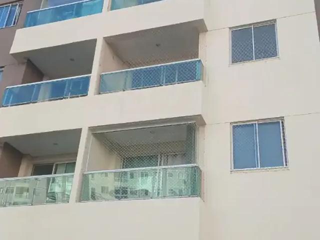Apartamento para Locação em Lauro de Freitas/BA Atlântico Norte 2 Quartos
