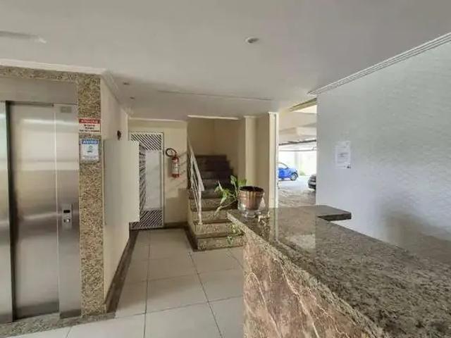 Apartamento para Locação em Lauro de Freitas/BA Bosque do Quiosque 1 Quartos