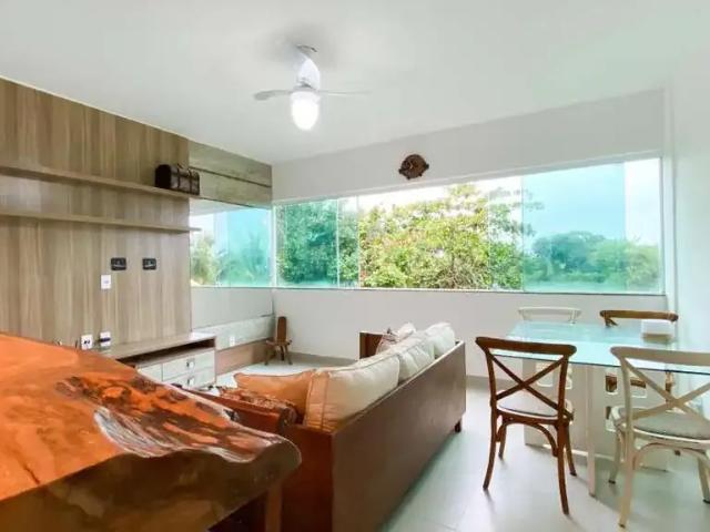 Apartamento para Locação em Lauro de Freitas/BA Buraquinho 4 Quartos