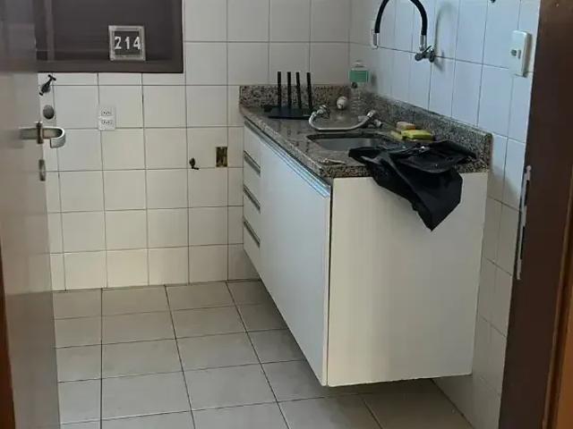 Apartamento para Locação em Lauro de Freitas/BA Buraquinho 4 Quartos