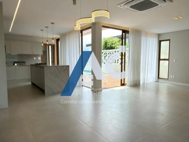 Apartamento para Locação em Lauro de Freitas/BA Buraquinho 4 Quartos