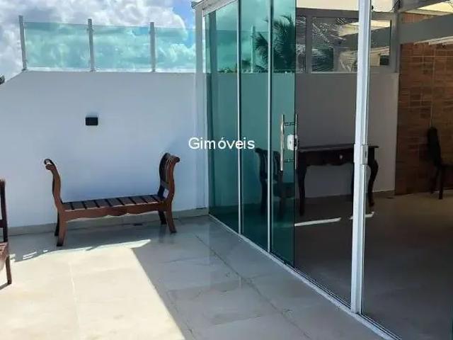 Apartamento para Locação em Lauro de Freitas/BA Buraquinho 4 Quartos