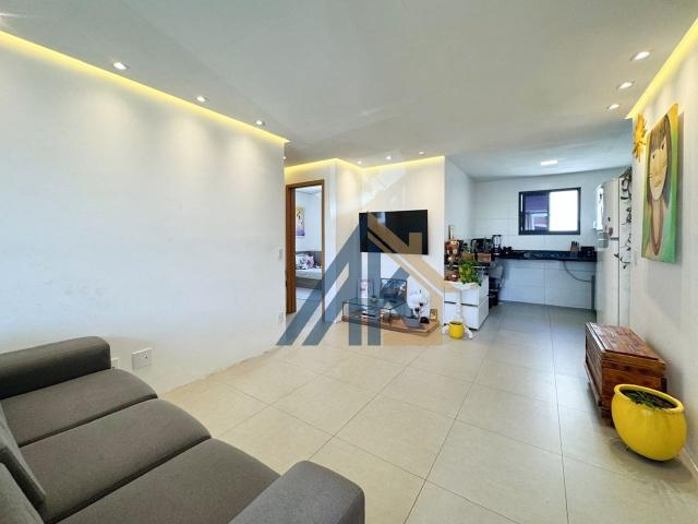 Apartamento para Locação em Lauro de Freitas/BA Buraquinho