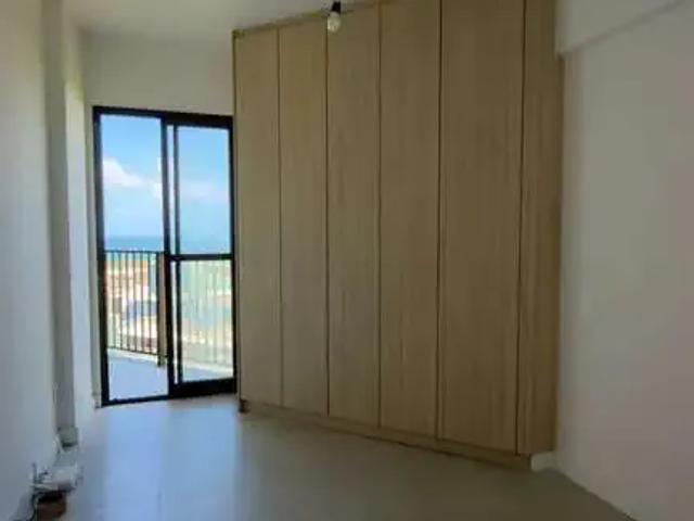 Apartamento para Locação em Lauro de Freitas/BA Buraquinho 1 Quartos