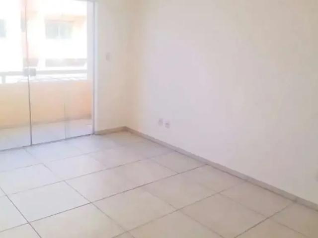 Apartamento para Locação em Lauro de Freitas/BA Buraquinho 1 Quartos