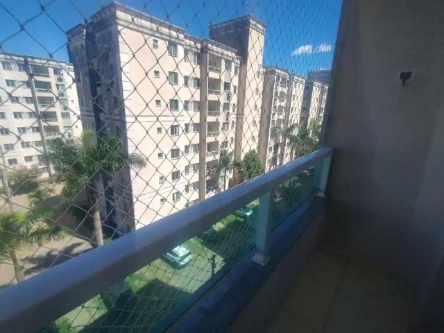 Apartamento para Locação em Lauro de Freitas/BA Buraquinho 2 Quartos