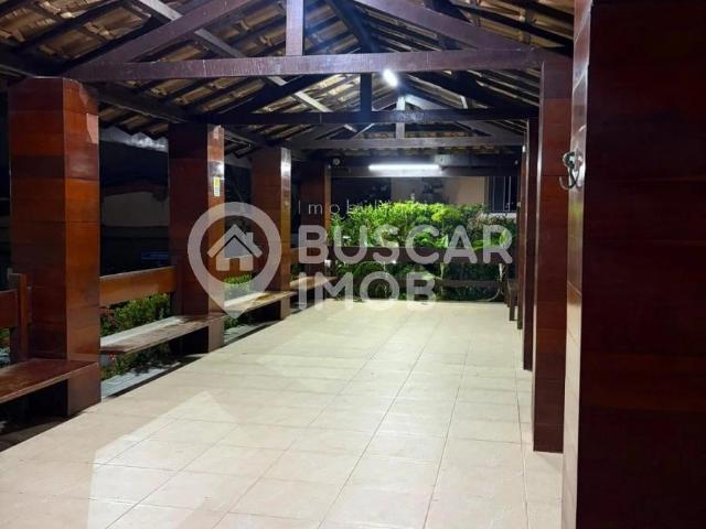 Apartamento para Locação em Lauro de Freitas/BA Buraquinho 2 Quartos