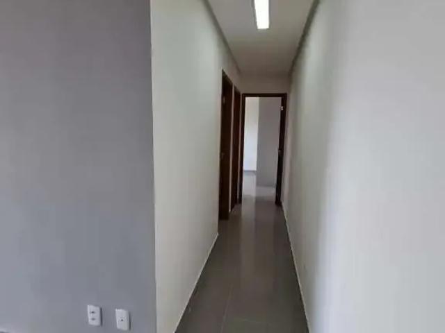 Apartamento para Locação em Lauro de Freitas/BA Buraquinho 2 Quartos