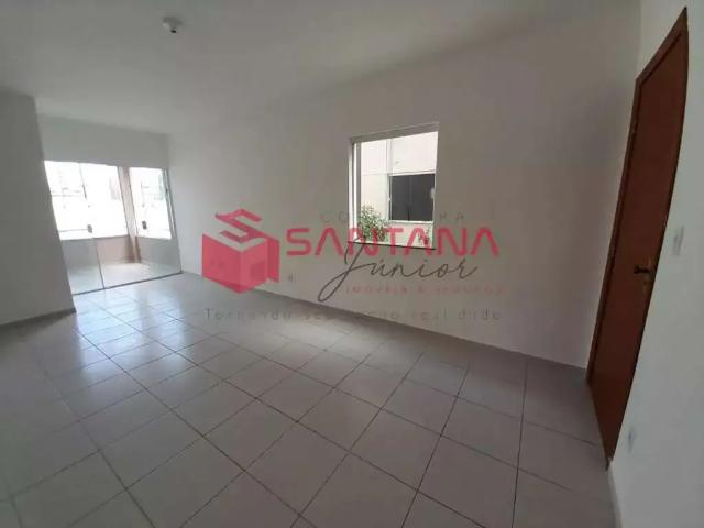 Apartamento para Locação em Lauro de Freitas/BA Buraquinho 2 Quartos