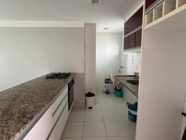 Apartamento para Locação em Lauro de Freitas/BA Buraquinho 2 Quartos