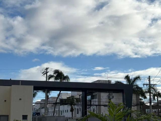 Apartamento para Locação em Lauro de Freitas/BA Buraquinho 2 Quartos