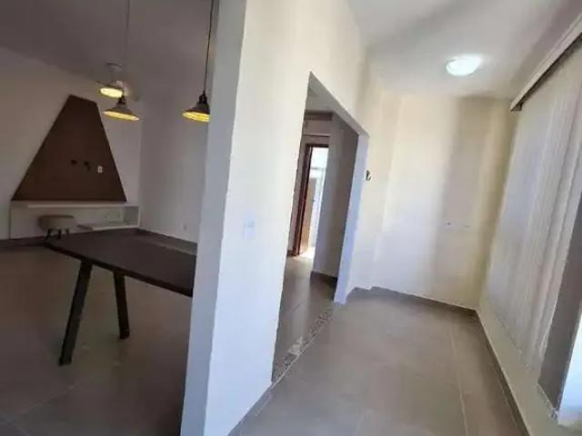 Apartamento para Locação em Lauro de Freitas/BA Buraquinho 2 Quartos