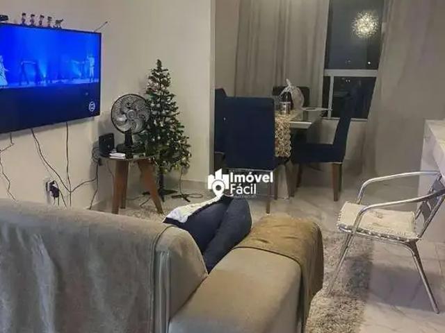 Apartamento para Locação em Lauro de Freitas/BA Buraquinho 2 Quartos