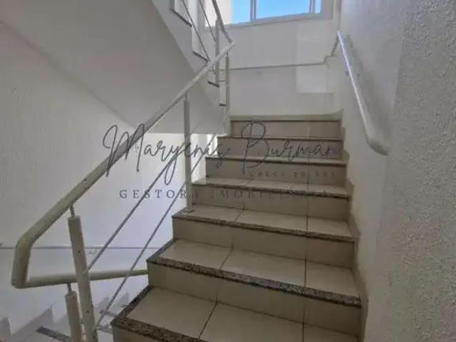 Apartamento para Locação em Lauro de Freitas/BA Buraquinho 2 Quartos
