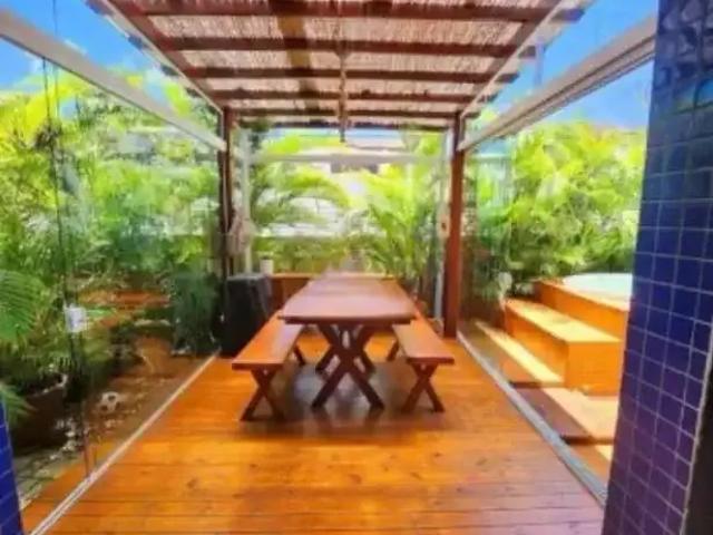 Apartamento para Locação em Lauro de Freitas/BA Buraquinho 2 Quartos