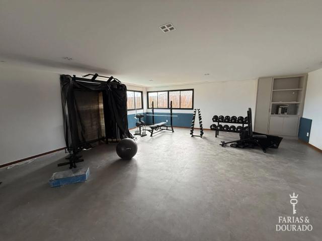 Apartamento para Locação em Lauro de Freitas/BA Buraquinho 2 Quartos