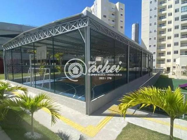 Apartamento para Locação em Lauro de Freitas/BA Buraquinho 2 Quartos