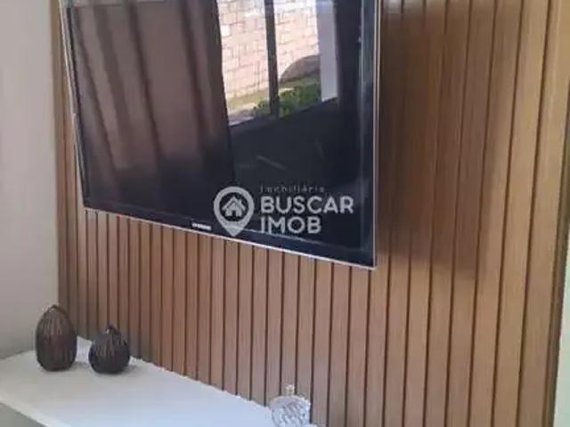Apartamento para Locação em Lauro de Freitas/BA Buraquinho 2 Quartos