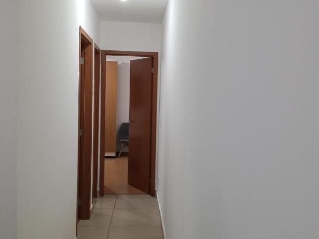 Apartamento para Locação em Lauro de Freitas/BA Buraquinho 2 Quartos