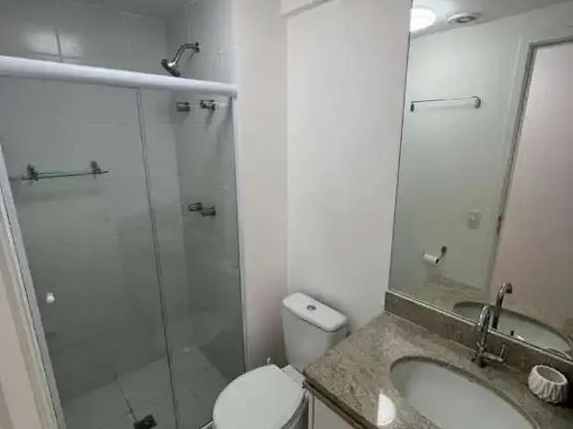 Apartamento para Locação em Lauro de Freitas/BA Buraquinho 2 Quartos