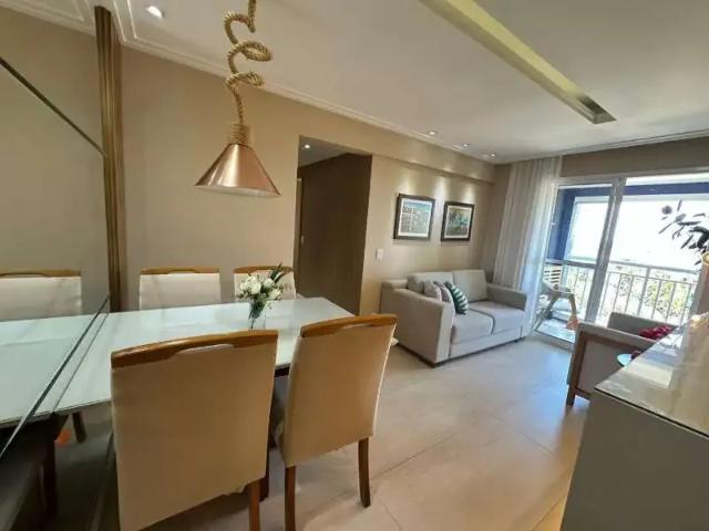 Apartamento para Locação em Lauro de Freitas/BA Buraquinho 2 Quartos