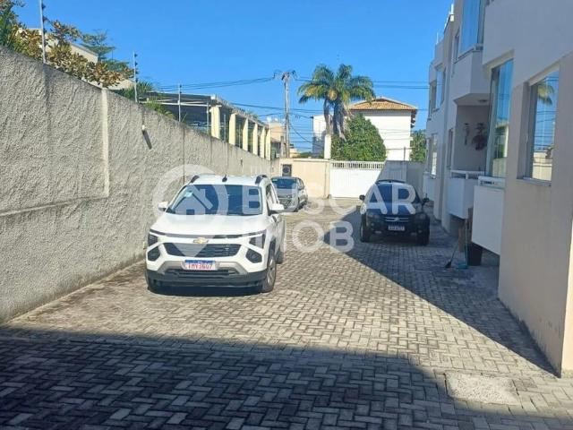 Apartamento para Locação em Lauro de Freitas/BA Buraquinho 2 Quartos