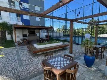 Apartamento para Locação em Lauro de Freitas/BA Buraquinho 2 Quartos