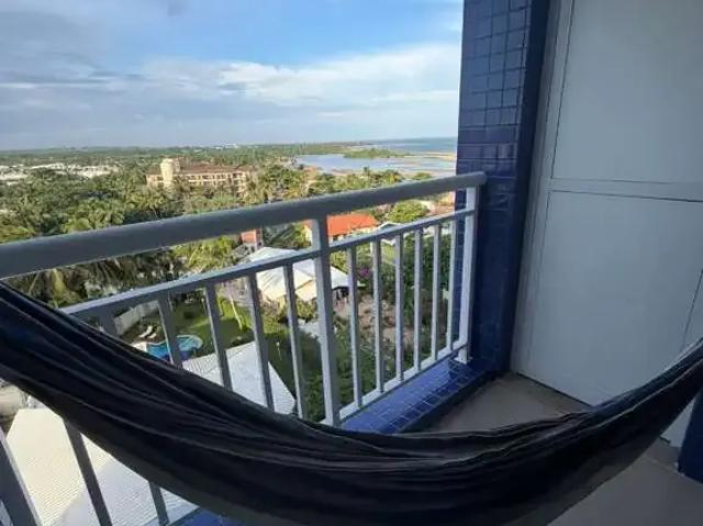 Apartamento para Locação em Lauro de Freitas/BA Buraquinho 2 Quartos