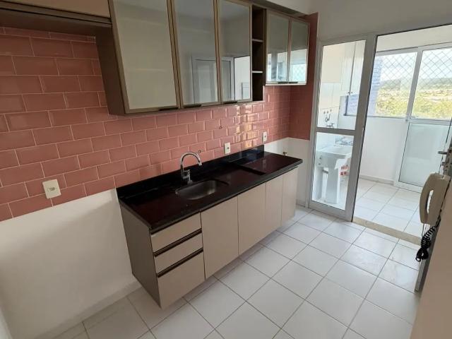 Apartamento para Locação em Lauro de Freitas/BA Buraquinho 2 Quartos