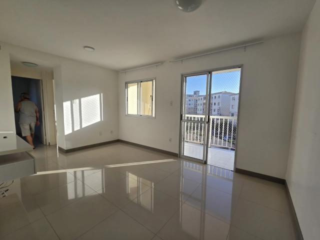 Apartamento para Locação em Lauro de Freitas/BA Buraquinho 2 Quartos