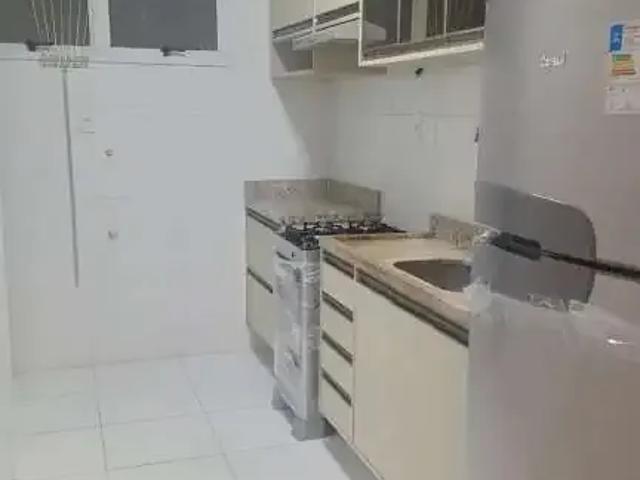 Apartamento para Locação em Lauro de Freitas/BA Buraquinho 2 Quartos