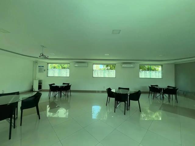 Apartamento para Locação em Lauro de Freitas/BA Buraquinho 2 Quartos
