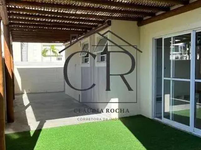 Apartamento para Locação em Lauro de Freitas/BA Buraquinho 2 Quartos