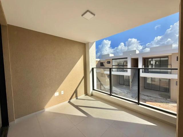Apartamento para Locação em Lauro de Freitas/BA Buraquinho 2 Quartos