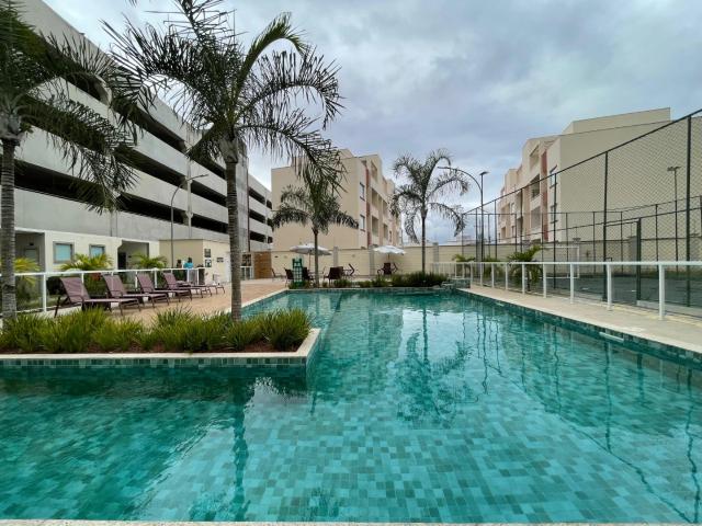 Apartamento para Locação em Lauro de Freitas/BA Buraquinho 2 Quartos