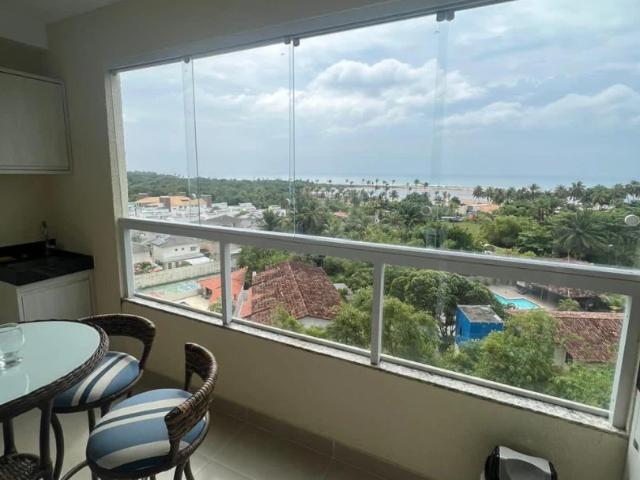 Apartamento para Locação em Lauro de Freitas/BA Buraquinho 2 Quartos