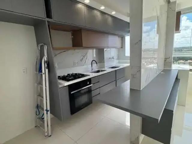 Apartamento para Locação em Lauro de Freitas/BA Buraquinho 2 Quartos