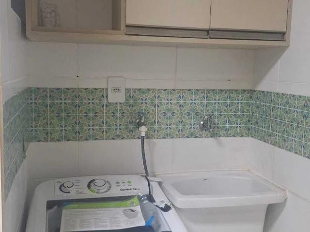 Apartamento para Locação em Lauro de Freitas/BA Buraquinho 2 Quartos